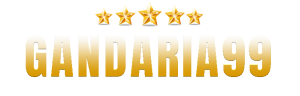 GANDARIA99